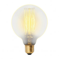 Лампа накаливания Uniel E27 60W золотистый IL-V-G95-60/GOLDEN/E27 VW01 UL-00000479 Лампа накаливания Uniel E27 60W золотистый IL-V-G95-60/GOLDEN/E27 VW01 UL-00000479