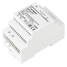 Блок питания Arlight ARV-DR60-12 12V 54W IP20 4,5A 034672 Блок питания Arlight ARV-DR60-12 12V 54W IP20 4,5A 034672
