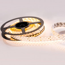 Светодиодная лента Arlight 27W/m 252LED/m 2835SMD теплый белый 5M 019929(2) Светодиодная лента Arlight 27W/m 252LED/m 2835SMD теплый белый 5M 019929(2)