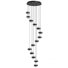Подвесная люстра Odeon Light KLOT 5031/80L Подвесная люстра Odeon Light KLOT 5031/80L