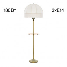Торшер Citilux Базель CL407931T Торшер Citilux Базель CL407931T