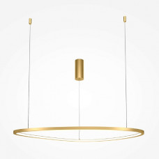Подвесной светодиодный светильник Maytoni Glint MOD072PL-L36BSK Подвесной светодиодный светильник Maytoni Glint MOD072PL-L36BSK