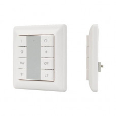 Панель управления Arlight Knob SR-2402K8-DT8-G1-UP 023792 Панель управления Arlight Knob SR-2402K8-DT8-G1-UP 023792