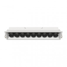 Встраиваемый светодиодный светильник Arlight MS-Orient-Built-Turn-TC-S67x300-20W Day4000 032231 Встраиваемый светодиодный светильник Arlight MS-Orient-Built-Turn-TC-S67x300-20W Day4000 032231