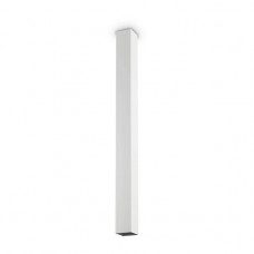 Потолочный светильник Ideal Lux Sky PL1 H75 Bianco 234007 Потолочный светильник Ideal Lux Sky PL1 H75 Bianco 234007