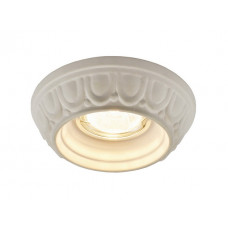 Встраиваемый светильник Arte Lamp Cratere A5245PL-1WH Встраиваемый светильник Arte Lamp Cratere A5245PL-1WH