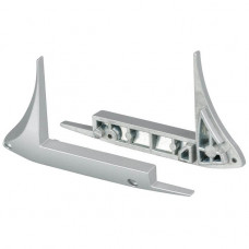 Заглушка Arlight левая PVC-Stair-DK-L 015487 Заглушка Arlight левая PVC-Stair-DK-L 015487