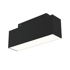 Трековый светодиодный светильник Maytoni Track lamps TR012-2-7W3K-B Трековый светодиодный светильник Maytoni Track lamps TR012-2-7W3K-B