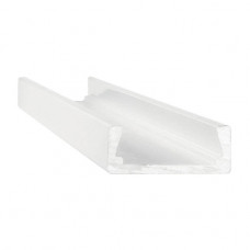 Профиль для светодиодной ленты Ideal Lux Slot Surface 11 X 2000 mm White 203089 Профиль для светодиодной ленты Ideal Lux Slot Surface 11 X 2000 mm White 203089