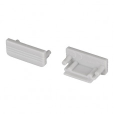 Заглушка Arlight Surface-Grey глухая 021787 Заглушка Arlight Surface-Grey глухая 021787