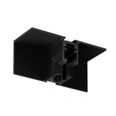 Коннектор угловой внутренний Maytoni Technical Accessories for tracks Levity TRA184ICL-12B Коннектор угловой внутренний Maytoni Technical Accessories for tracks Levity TRA184ICL-12B