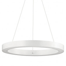Подвесной светодиодный светильник Ideal Lux Oracle D50 Round Bianco 211404 Подвесной светодиодный светильник Ideal Lux Oracle D50 Round Bianco 211404