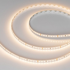 Светодиодная лента Arlight 10W/m 140Led/m 2835SMD теплый белый 5M UL-A140-8mm 24V Warm3000 046976 Светодиодная лента Arlight 10W/m 140Led/m 2835SMD теплый белый 5M UL-A140-8mm 24V Warm3000 046976