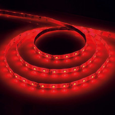 Светодиодная лента Feron 4,8W/m 60LED/m 2835SMD красный 5M LS603 27672 Светодиодная лента Feron 4,8W/m 60LED/m 2835SMD красный 5M LS603 27672