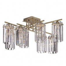 Потолочная люстра Citilux Axis CL313283 Потолочная люстра Citilux Axis CL313283