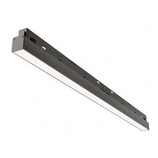 Трековый светодиодный светильник Maytoni Technica Basis TR030-4-24W3K-WW-DS-B Трековый светодиодный светильник Maytoni Technica Basis TR030-4-24W3K-WW-DS-B