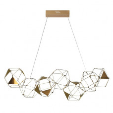 Подвесной светодиодный светильник Odeon Light L-Vision Trellis 5086/32L Подвесной светодиодный светильник Odeon Light L-Vision Trellis 5086/32L