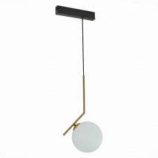 Трековый светильник ST Luce Skyline 220 ST509.303.01 Трековый светильник ST Luce Skyline 220 ST509.303.01
