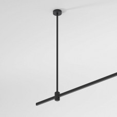 Декоративная стойка с вводом питания Elektrostandard Esthetic Magnetic 85147/00 a065443 Декоративная стойка с вводом питания Elektrostandard Esthetic Magnetic 85147/00 a065443