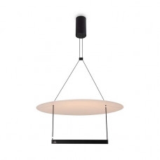 Подвесной светодиодный светильник Maytoni Ambience MOD280PL-L30B3K Подвесной светодиодный светильник Maytoni Ambience MOD280PL-L30B3K
