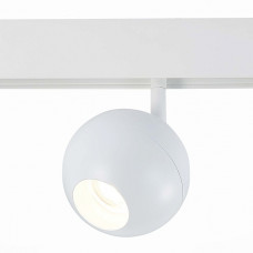Трековый светодиодный светильник для магнитного шинопровода ST Luce Bole ST354.546.12 Трековый светодиодный светильник для магнитного шинопровода ST Luce Bole ST354.546.12