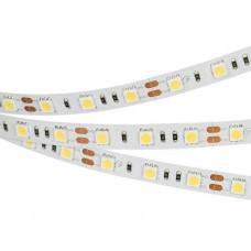 Светодиодная лента Arlight 14,4W/m 60LED/m 5060SMD белый 5M 012339(B) Светодиодная лента Arlight 14,4W/m 60LED/m 5060SMD белый 5M 012339(B)