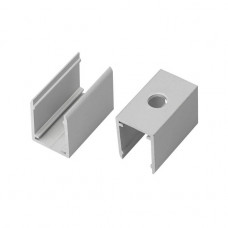 Крепление Arlight ARL-Moonlight-1712-Clip Anod 025544 Крепление Arlight ARL-Moonlight-1712-Clip Anod 025544