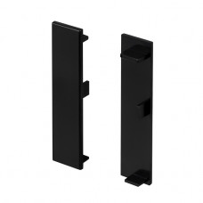 Заглушка Arlight Plintus-H55 Black 046162 Заглушка Arlight Plintus-H55 Black 046162