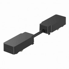 Коннектор прямой ST Luce SKYFLAT ST067.409.17 Коннектор прямой ST Luce SKYFLAT ST067.409.17