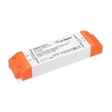 Блок питания Arlight ARV-SP-24060-PFC 24V 60W IP20 2,5A 039243 Блок питания Arlight ARV-SP-24060-PFC 24V 60W IP20 2,5A 039243