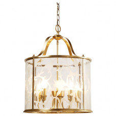 Подвесная люстра Arte Lamp Bologna A6512SP-5AB Подвесная люстра Arte Lamp Bologna A6512SP-5AB
