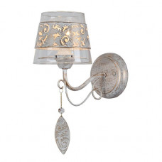 Бра Arte Lamp Calice A9081AP-1WG Бра Arte Lamp Calice A9081AP-1WG