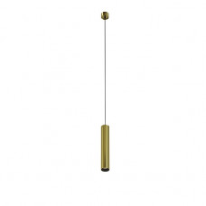 Подвесной светодиодный светильник Maytoni Focus LED P072PL-L12W3K-BS Подвесной светодиодный светильник Maytoni Focus LED P072PL-L12W3K-BS
