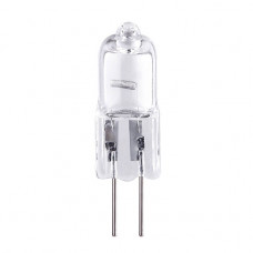 Лампа галогенная Elektrostandard G4 20W прозрачная 4690389013614 Лампа галогенная Elektrostandard G4 20W прозрачная 4690389013614