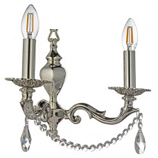 Бра Arti Lampadari Amelia E 2.1.2.600 SB Бра Arti Lampadari Amelia E 2.1.2.600 SB
