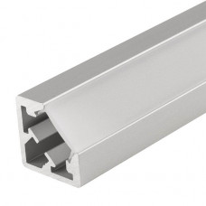 Профиль Arlight PDS45-KUB-2000 ANOD 021646 Профиль Arlight PDS45-KUB-2000 ANOD 021646