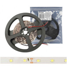 Светодиодная лента Uniel 5M теплый белый 6W 2835SMD 60LED/m ULS-2835-60LED/m-8mm-IP20-DC24V-6W/m-5M-WW UL-00002971 Светодиодная лента Uniel 5M теплый белый 6W 2835SMD 60LED/m ULS-2835-60LED/m-8mm-IP20-DC24V-6W/m-5M-WW UL-00002971