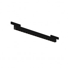 Трековый светильник Maytoni Technical Points TR193-1-15W2.7K-M-B Трековый светильник Maytoni Technical Points TR193-1-15W2.7K-M-B