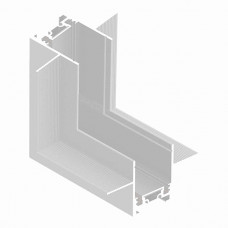Соединитель угловой потолок-стена ST Luce SKYFLAT ST069.509.11 Соединитель угловой потолок-стена ST Luce SKYFLAT ST069.509.11