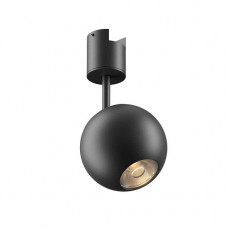 Трековый светильник Maytoni Technical TR164-1-8W3K-M-B Трековый светильник Maytoni Technical TR164-1-8W3K-M-B