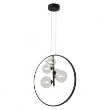 Подвесная люстра Kink Light Иона 09408-5А,19 Подвесная люстра Kink Light Иона 09408-5А,19