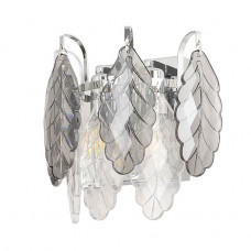 Бра Crystal Lux Trevi AP2 Chrome Бра Crystal Lux Trevi AP2 Chrome