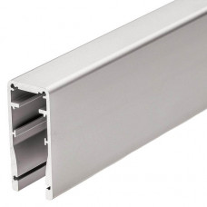 Профиль Arlight ALU-HANDRAIL-2000 FOR GLASS 17.5 015477 Профиль Arlight ALU-HANDRAIL-2000 FOR GLASS 17.5 015477