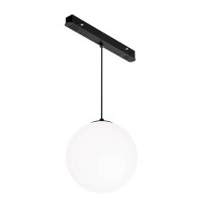 Трековый светодиодный светильник Maytoni Technical Luna TR039-4-5W3K-WW-DS Трековый светодиодный светильник Maytoni Technical Luna TR039-4-5W3K-WW-DS