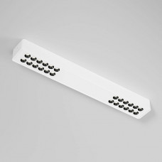 Потолочный светодиодный светильник Elektrostandard Tend 25115/LED a068851