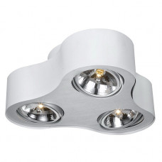 Потолочный светильник Arte Lamp Cliff A5643PL-3WH Потолочный светильник Arte Lamp Cliff A5643PL-3WH