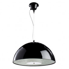 Подвесной светильник Arte Lamp Dome A4175SP-1BK Подвесной светильник Arte Lamp Dome A4175SP-1BK