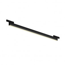 Трековый светильник Maytoni Technical Basis TR192-1-12W2.7K-B Трековый светильник Maytoni Technical Basis TR192-1-12W2.7K-B