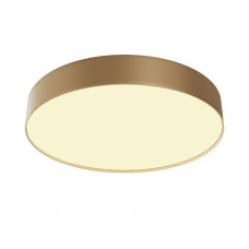 Потолочный светодиодный светильник Maytoni Technical Zon C032CL-45W2.7K-RD-MG Потолочный светодиодный светильник Maytoni Technical Zon C032CL-45W2.7K-RD-MG