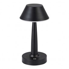 Настольная лампа Kink Light Снорк 07064-B,19 Настольная лампа Kink Light Снорк 07064-B,19